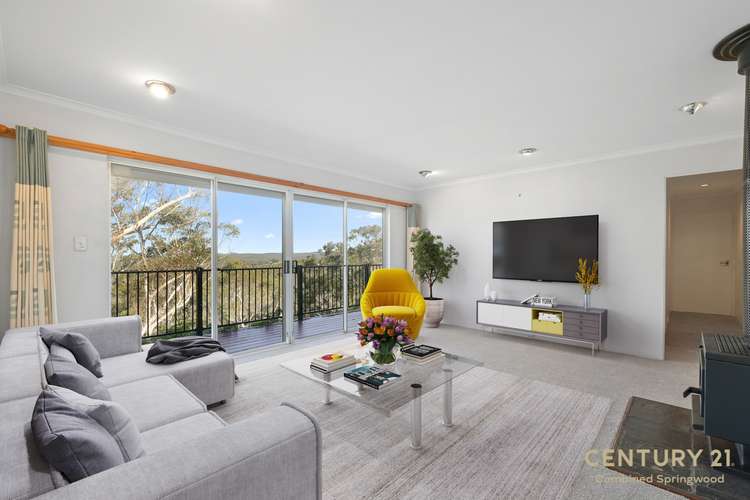 Fourth view of Homely house listing, 12 Mona Road, Woodford NSW 2778