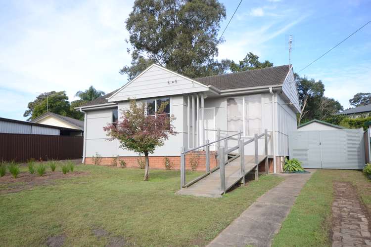 Main view of Homely house listing, 2 Duggan Place, Lalor Park NSW 2147