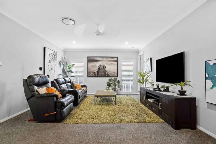 Second view of Homely house listing, 13 Paperbark Court, Fern Bay NSW 2295