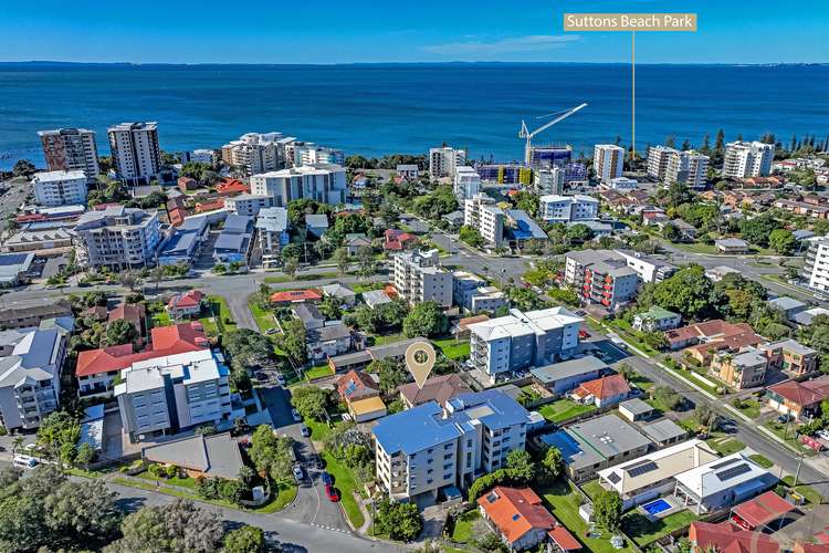 Second view of Homely unit listing, 1/7 Henry Street, Redcliffe QLD 4020