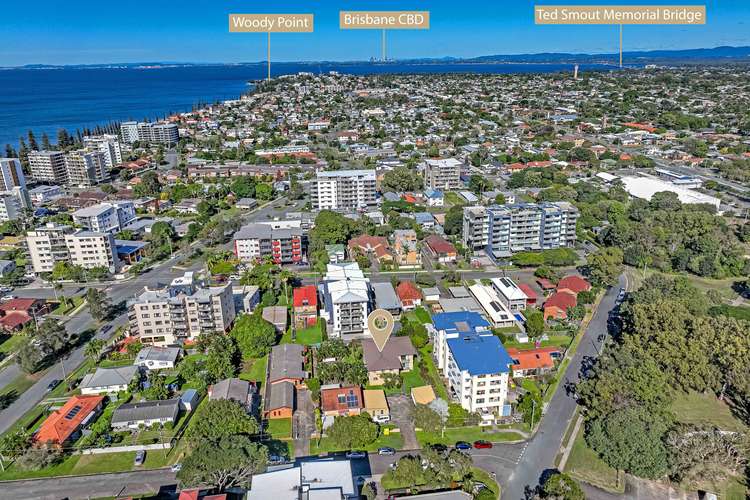 Sixth view of Homely unit listing, 1/7 Henry Street, Redcliffe QLD 4020
