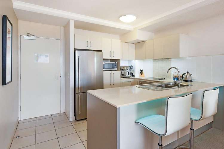 Third view of Homely unit listing, 1609/1a Mungar Street, Maroochydore QLD 4558