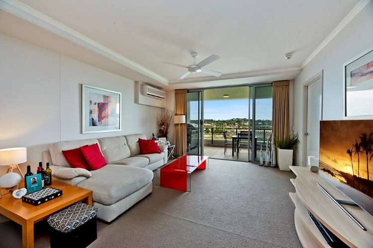 Fourth view of Homely unit listing, 1609/1a Mungar Street, Maroochydore QLD 4558