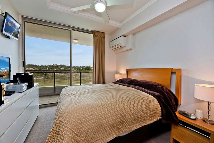 Fifth view of Homely unit listing, 1609/1a Mungar Street, Maroochydore QLD 4558