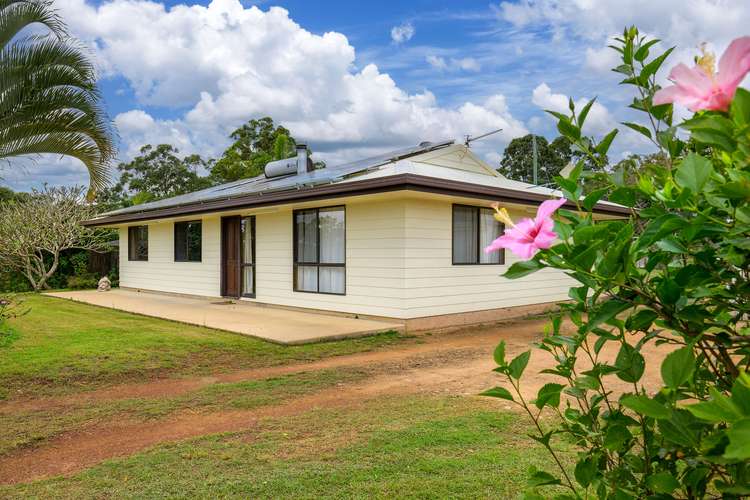 289 Randwick Road, East Deep Creek QLD 4570