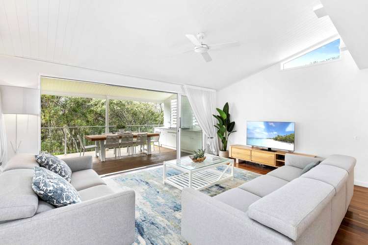 Second view of Homely house listing, 36 Plover Street, Peregian Beach QLD 4573