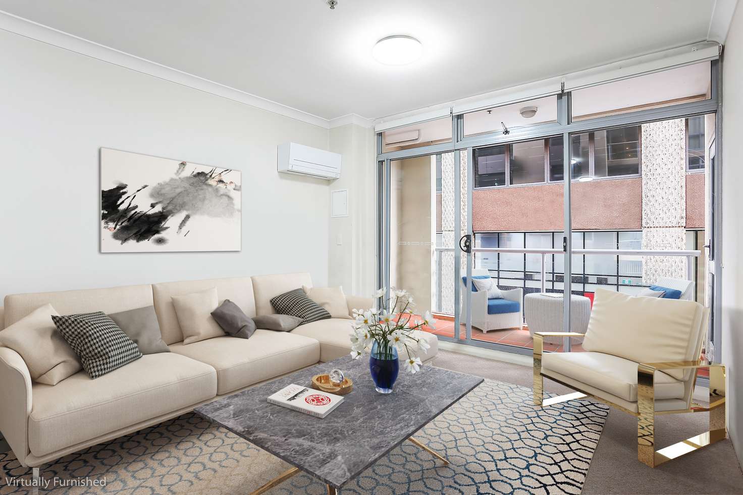 Main view of Homely apartment listing, 21/2-8 Brisbane Street, Surry Hills NSW 2010