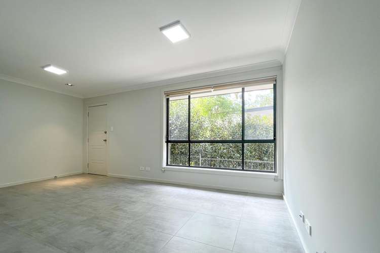 Main view of Homely unit listing, 41B Cardinal Ave, Beecroft NSW 2119