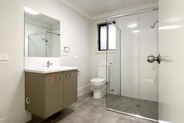 Fifth view of Homely unit listing, 41B Cardinal Ave, Beecroft NSW 2119