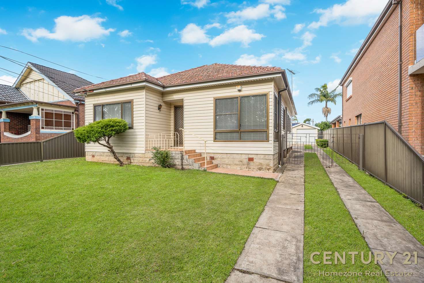 Main view of Homely house listing, 18 Mimosa Road, Greenacre NSW 2190