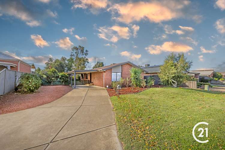Main view of Homely house listing, 66 Lawson Drive, Moama NSW 2731