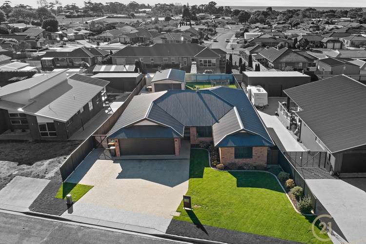 52 Explorer Drive, Turners Beach TAS 7315