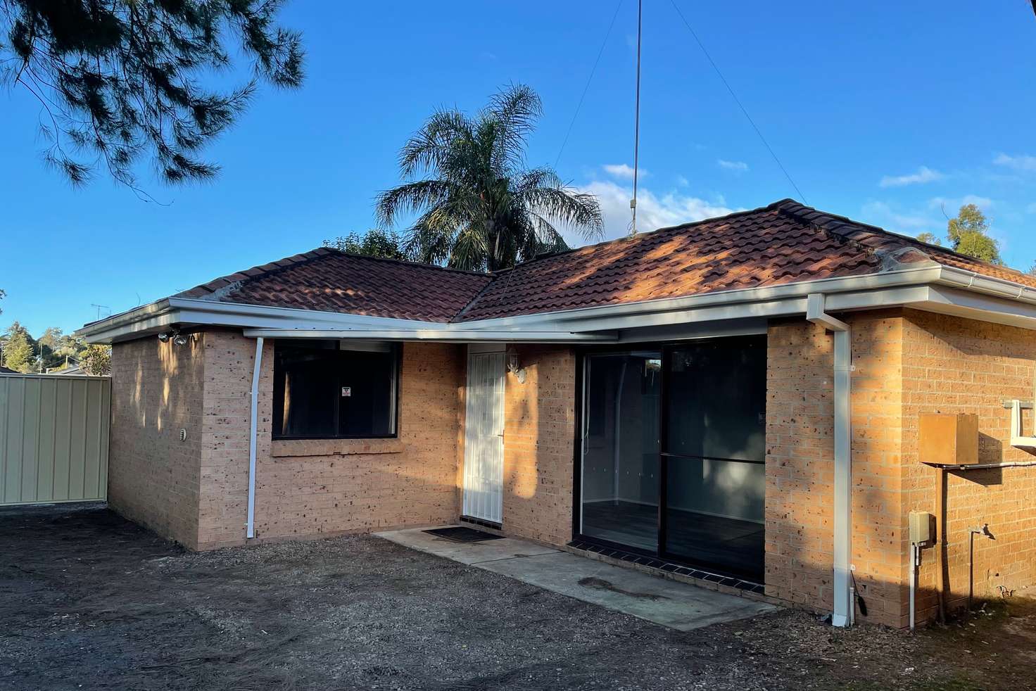 Main view of Homely house listing, 1/91 Bridge Street, Schofields NSW 2762