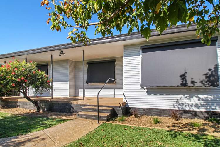 4 Brenner Street, Forbes NSW 2871