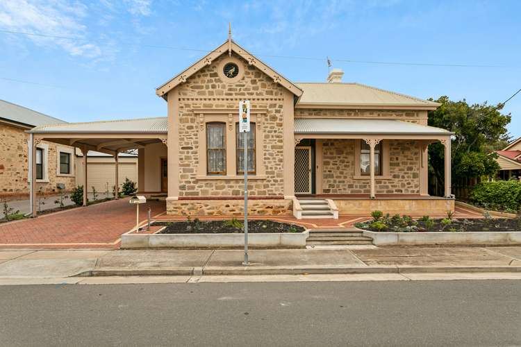 Main view of Homely house listing, 31 Cavendish Street, Semaphore SA 5019