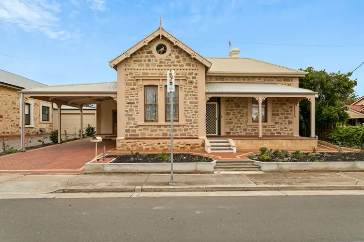 Main view of Homely house listing, 31 Cavendish Street, Semaphore SA 5019
