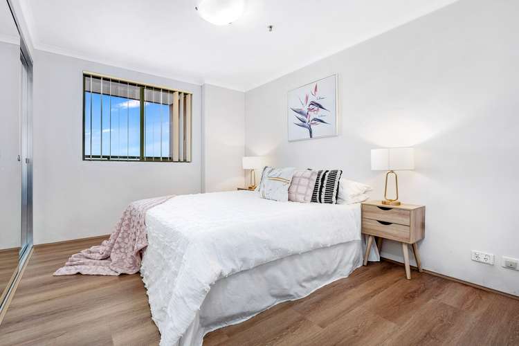 Third view of Homely apartment listing, T2 1502/600 Railway Parade, Hurstville NSW 2220