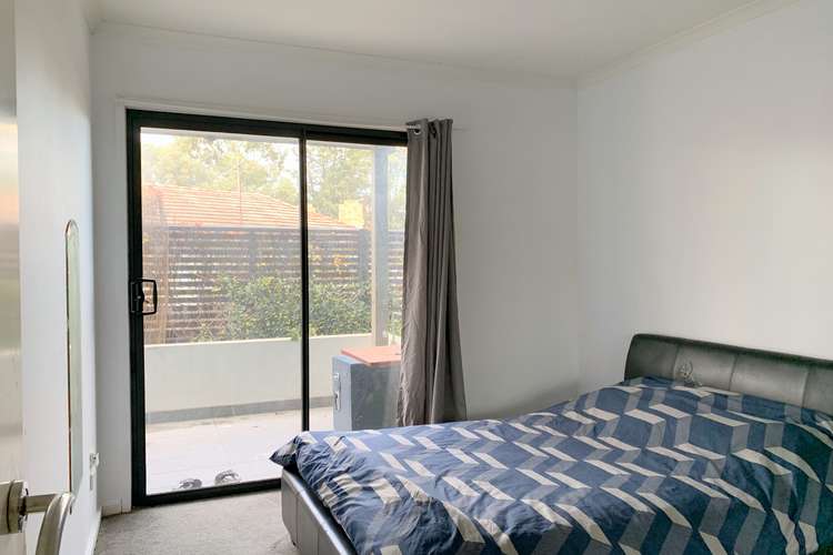 Fourth view of Homely apartment listing, 6/24 Burton Avenue, Clayton VIC 3168