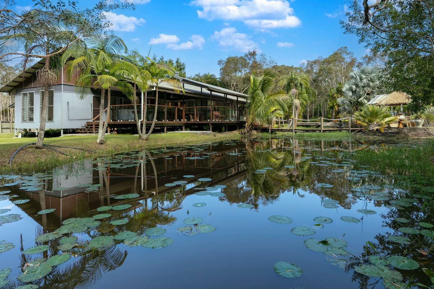 Main view of Homely house listing, 110 Lakewood Drive, Peregian Beach QLD 4573