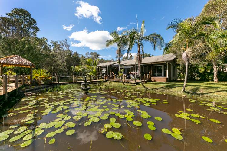 Second view of Homely house listing, 110 Lakewood Drive, Peregian Beach QLD 4573