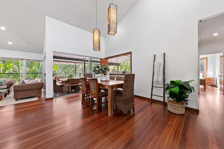 Fifth view of Homely house listing, 110 Lakewood Drive, Peregian Beach QLD 4573