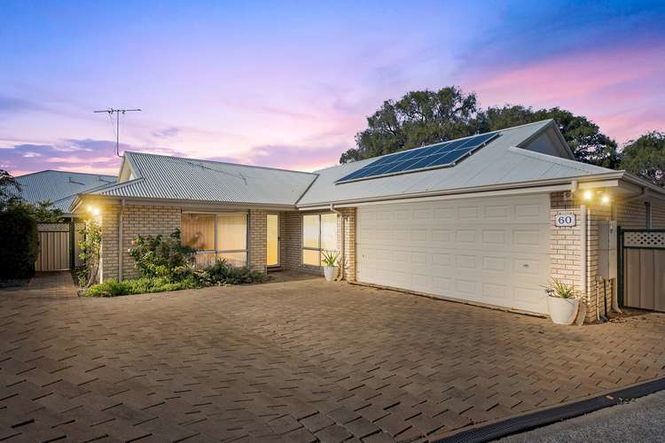 Main view of Homely house listing, 60 Broadwater Boulevard, Busselton WA 6280