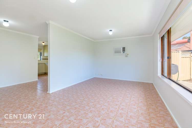 Fifth view of Homely house listing, 76 Hilton Crescent, Maddington WA 6109