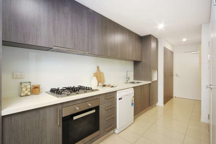 Fifth view of Homely apartment listing, 204/2A Willis Street, Wolli Creek NSW 2205