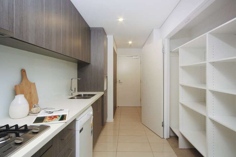 Sixth view of Homely apartment listing, 204/2A Willis Street, Wolli Creek NSW 2205