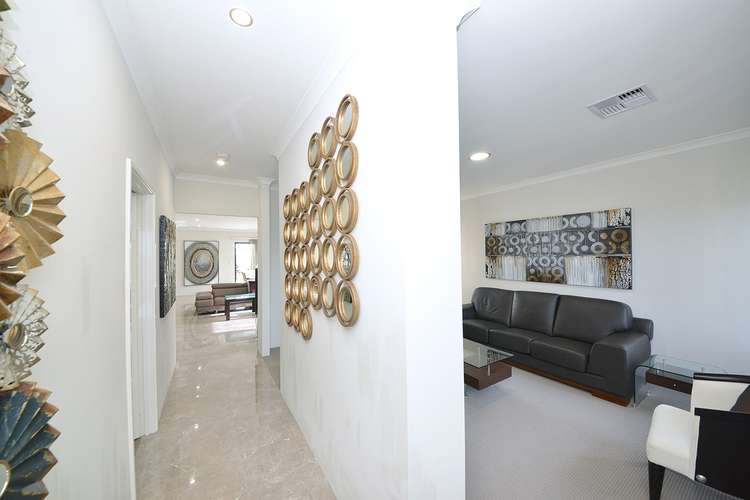 Fourth view of Homely house listing, 73 Trethowan Promenade, Alkimos WA 6038