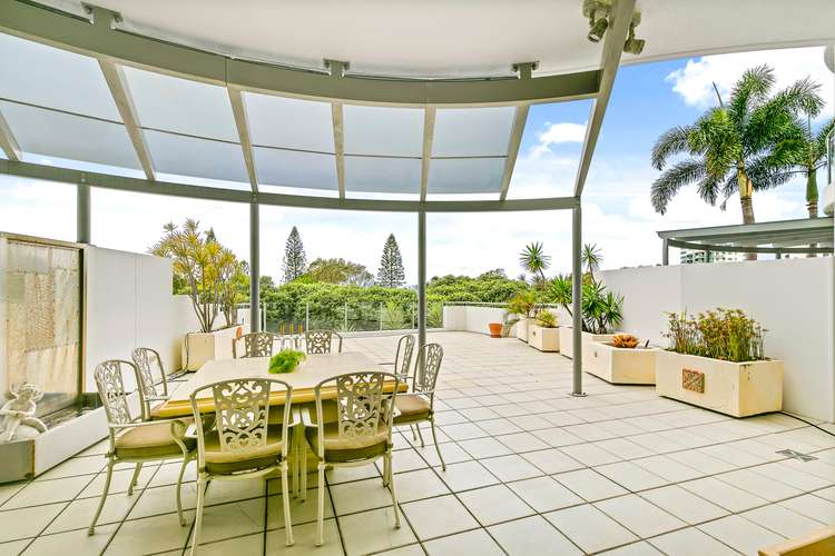Second view of Homely unit listing, 102/106 Sixth Avenue, Maroochydore QLD 4558