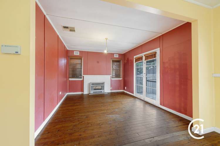 Third view of Homely unit listing, 1/82 Haverfield Street, Echuca VIC 3564