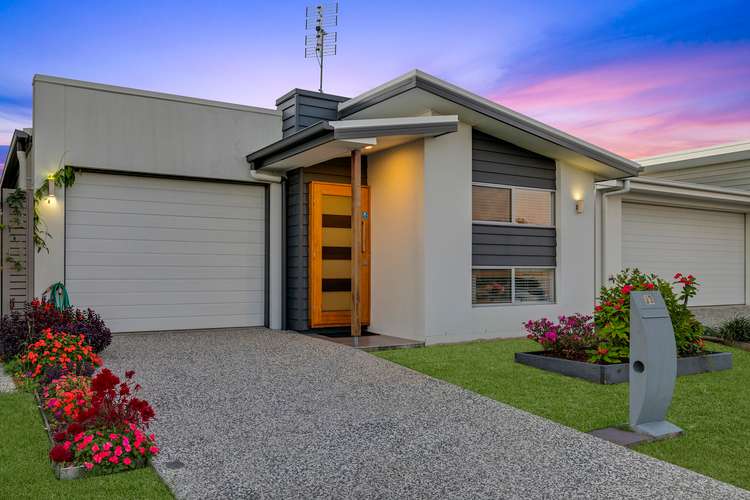 Main view of Homely house listing, 33 Newry Street, Mountain Creek QLD 4557