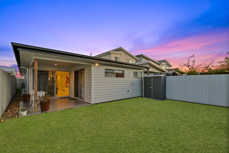 Fifth view of Homely house listing, 33 Newry Street, Mountain Creek QLD 4557