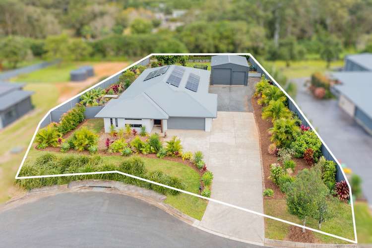 Fourth view of Homely house listing, 6 Seed Court, Beerwah QLD 4519