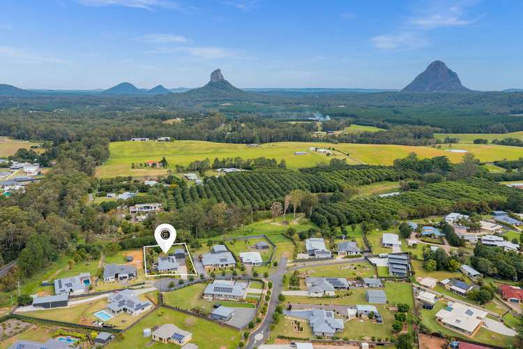 Fifth view of Homely house listing, 6 Seed Court, Beerwah QLD 4519