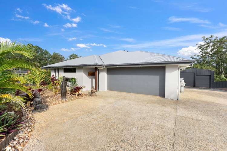 Sixth view of Homely house listing, 6 Seed Court, Beerwah QLD 4519