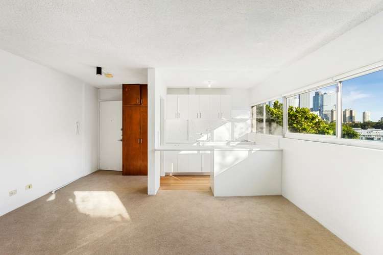 Third view of Homely apartment listing, 40 Victoria Street, Potts Point NSW 2011