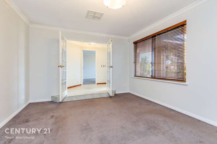 Seventh view of Homely house listing, 4 Aladdin Court, Huntingdale WA 6110