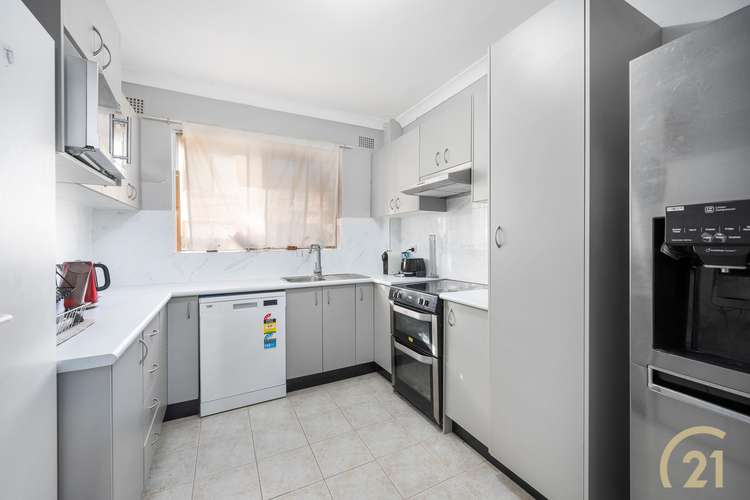 Second view of Homely unit listing, 15/136 Lansdowne Road, Canley Vale NSW 2166