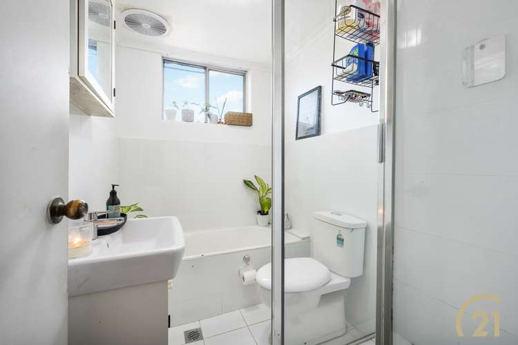 Fifth view of Homely unit listing, 15/136 Lansdowne Road, Canley Vale NSW 2166