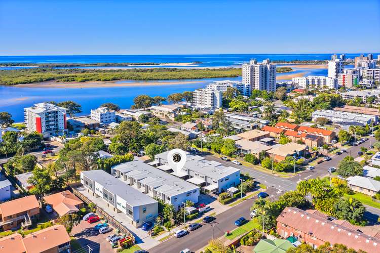 Main view of Homely unit listing, 10/60-62 Anzac Avenue, Maroochydore QLD 4558