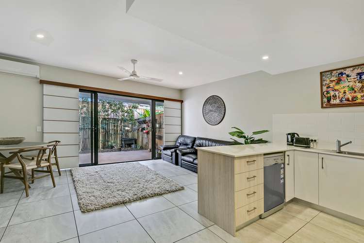 Third view of Homely unit listing, 10/60-62 Anzac Avenue, Maroochydore QLD 4558