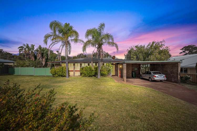 Main view of Homely house listing, 17 Laura Avenue, Australind WA 6233