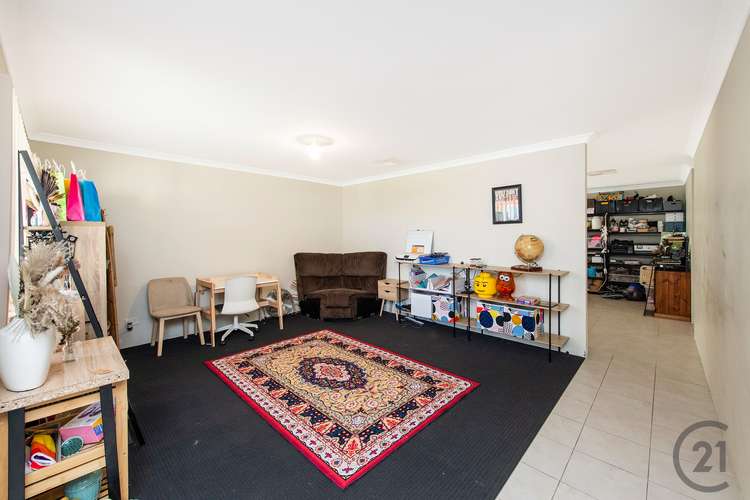 Fifth view of Homely house listing, 13 Cuballing Retreat, Dawesville WA 6211
