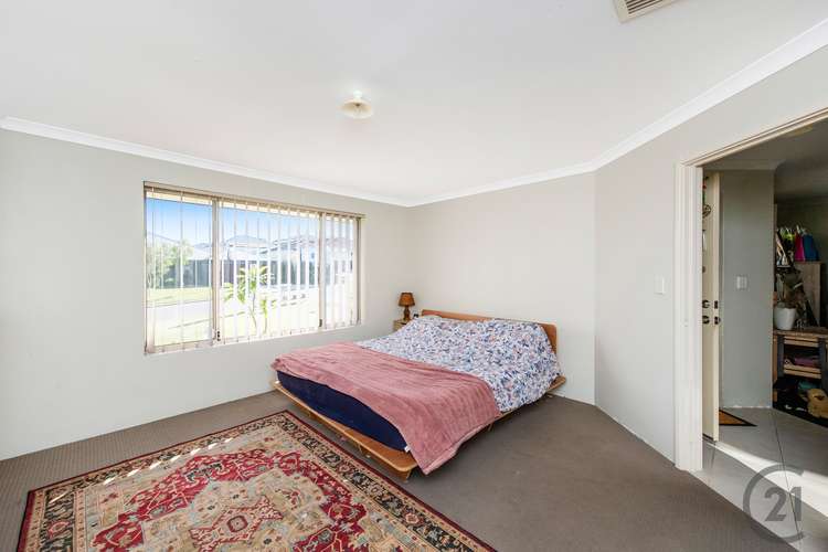 Sixth view of Homely house listing, 13 Cuballing Retreat, Dawesville WA 6211