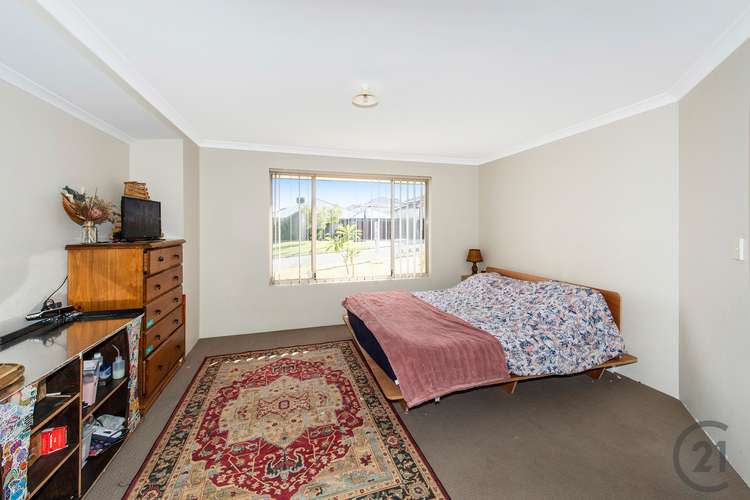 Seventh view of Homely house listing, 13 Cuballing Retreat, Dawesville WA 6211