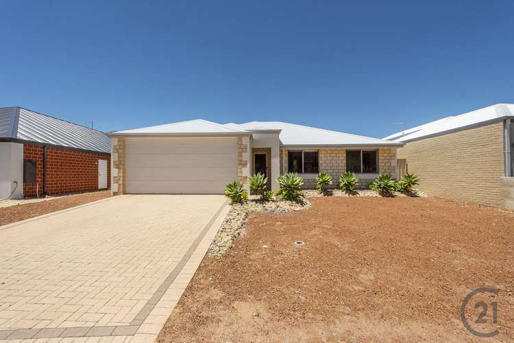 Third view of Homely house listing, 44 Sanctuary Circuit, Dawesville WA 6211