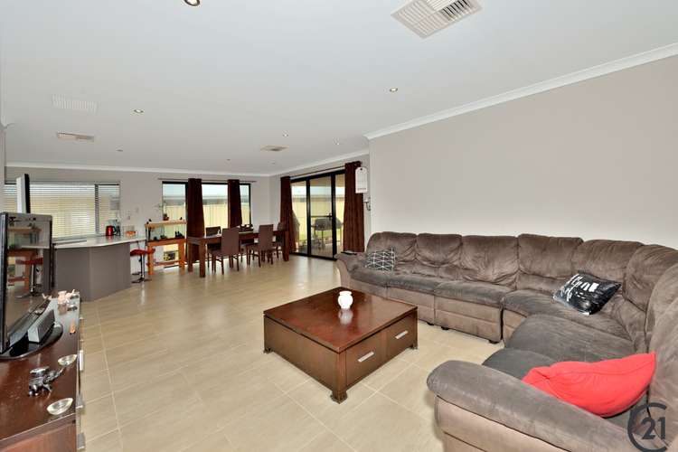 Fourth view of Homely house listing, 6 Tambellup Drive, Dawesville WA 6211