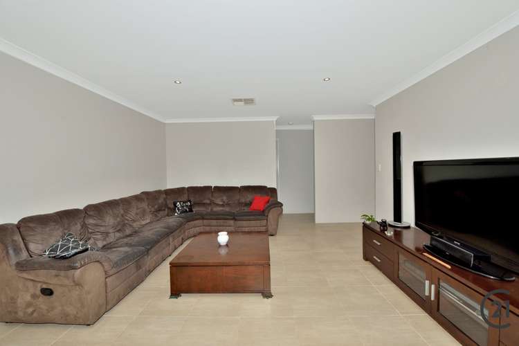 Fifth view of Homely house listing, 6 Tambellup Drive, Dawesville WA 6211